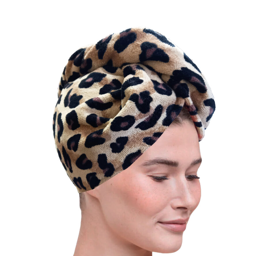 کلاه حولهای