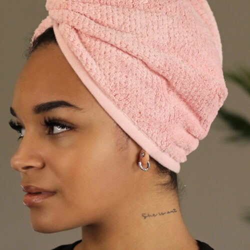 ✨ وقتی یاد گرفتم چطور موهایم را درست خشک کنم، زندگی موهایم عوض شد