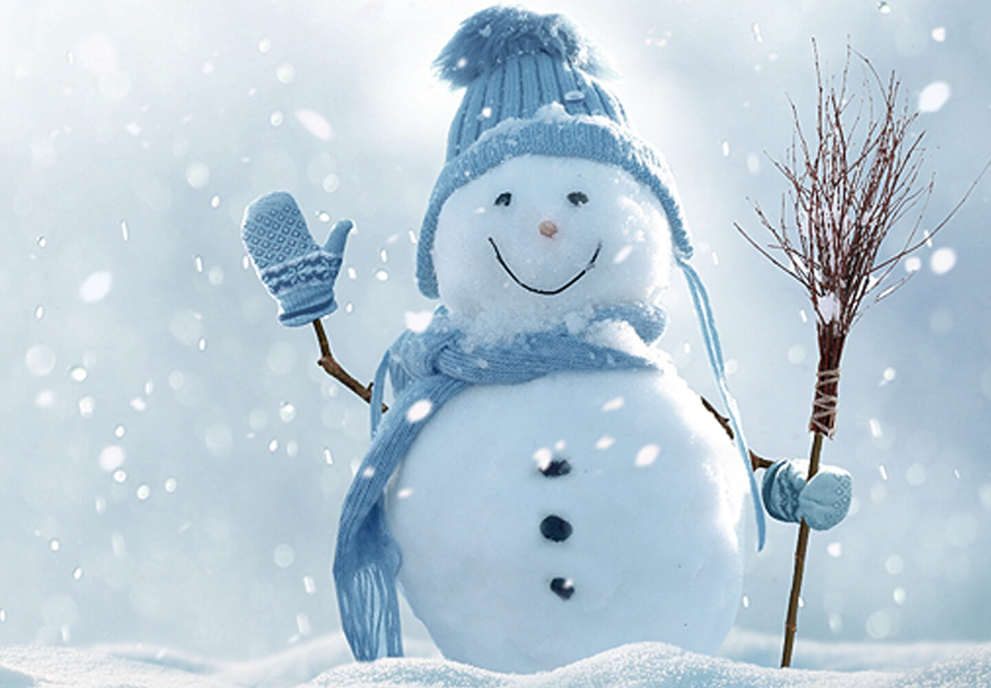 winter essay title