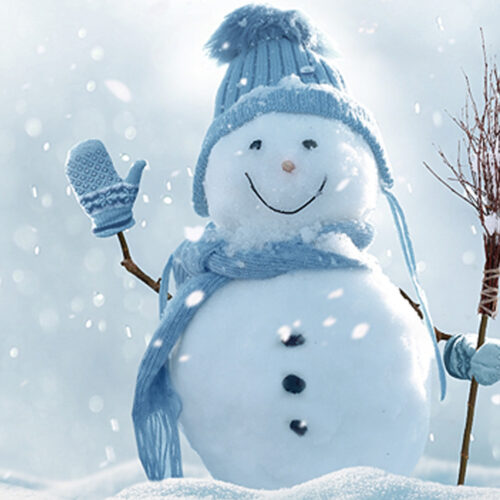 زیباترین انشاء درباره زمستان