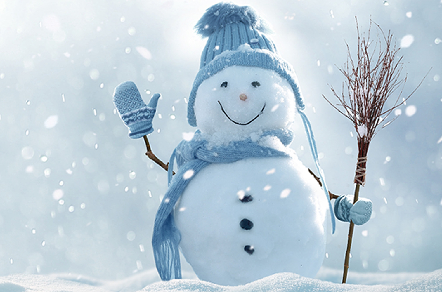 winter essay title